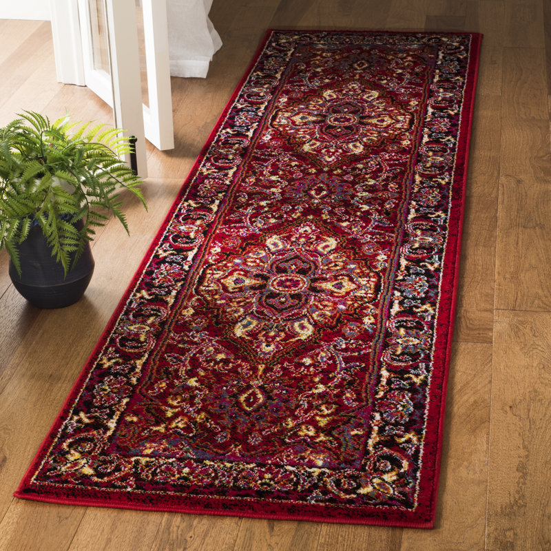 Antoine Performance Rug, Runner 2'3" x 8'