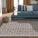 Jill Zarin Metropolitan Uptown Rug Gray