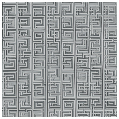 Coussins Labyrinth