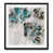 Black Plastic Framed