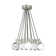 Mina 11 - Light LED Chandelier