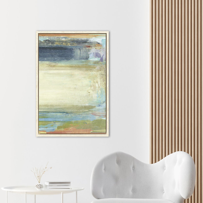 Hedon No. 1 Framed Art