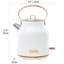 HADEN Heritage 1.7L Stainless Steel Tea Kettle-72085678