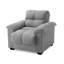 Ryeli 2 - Piece Living Room Set-1892674082
