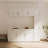 Wood Storage Cabinet