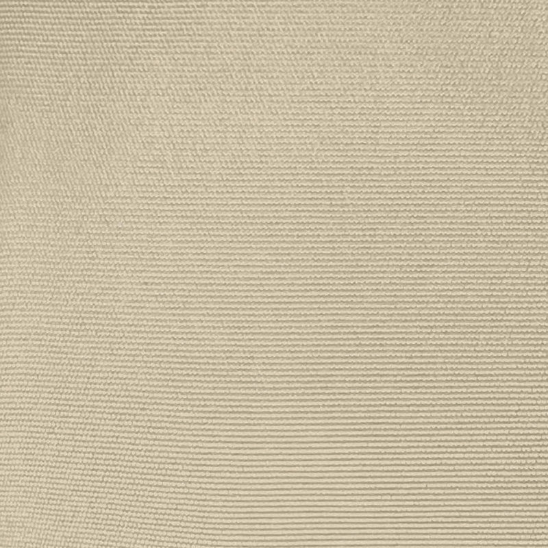 Outdoor Loveseat Cushion Set of 2, 24"x24"x4" Waterproof Deep Seat & Backrest Patio Cushions for Bench, Swing or Couch, Beige