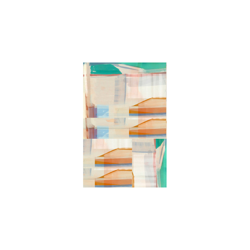 Wrapped Canvas Print, 76.2 cm H x 50.8 cm W