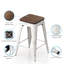 Tabouret de comptoir 24 po-1024936760