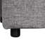 Rangement en L avec sièges confortables - Essentiel pour la maison, lit convertible gris expérience luxueuse pour la maison,-1378224324