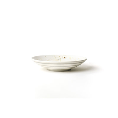 O Holy Night Small Pasta Bowl