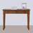 Solid Wood Rectangular Console Table-2007371373-2007371371