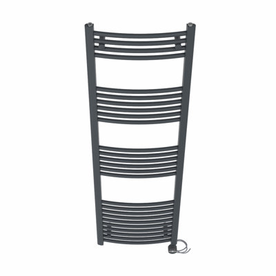 Curved Towel Rail Heated Towel Rails