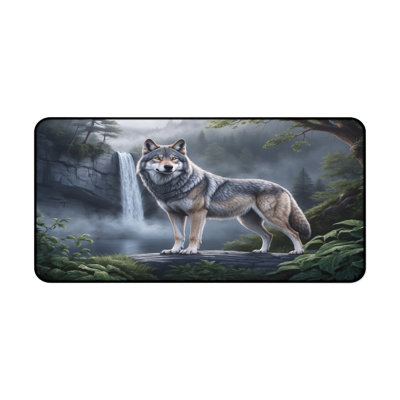 Polyester Desk Pad