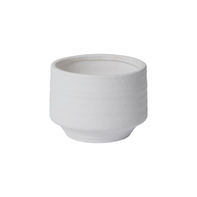 Pot à fleurs en bois Hansrade