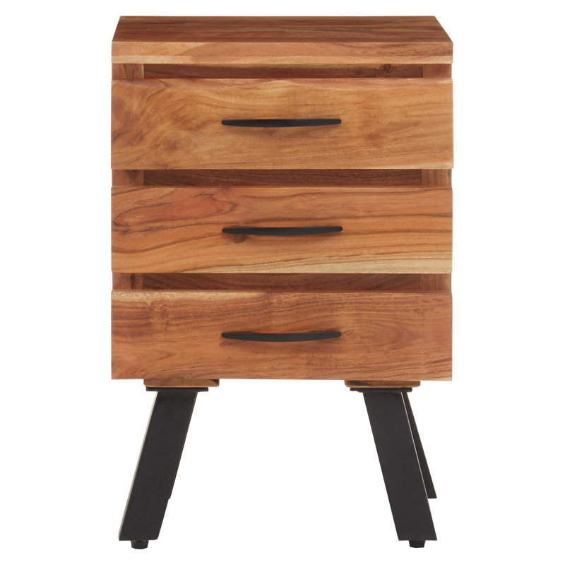 Nashik End Table
