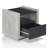 Gare End Table with Storage