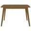 Table de salle à manger rétro avec pieds en angle-1490653776-1490653779