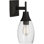 Grace 1 - Light Armed Sconce