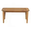 Table basse d'extérieur en bois d'acacia Westin