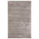 Melbourne Handmade Wool Grey/Silver Area Rug