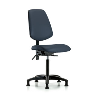 Chaise de travail