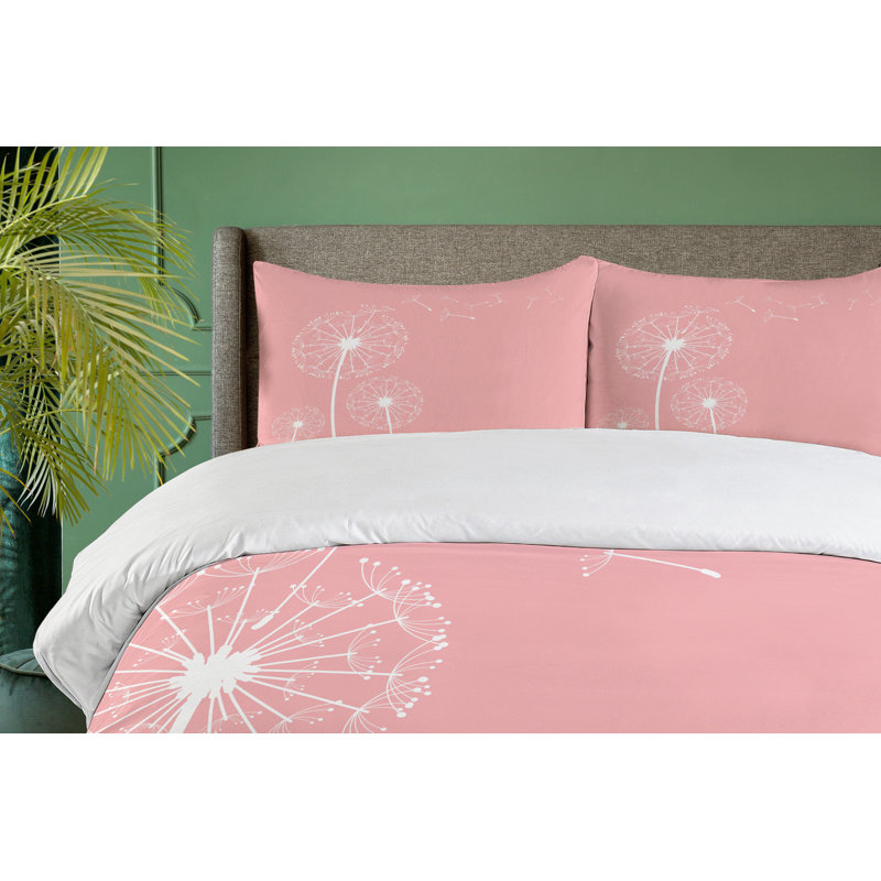 No Duvet Cover, Queen Duvet Cover + 2 Standard Shams
