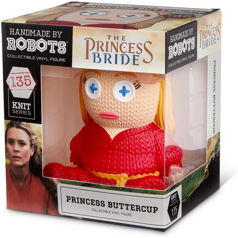  - The Princess Bride - Princess Buttercup #135