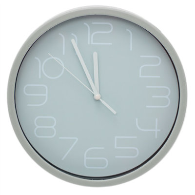 Zyva Wall Clock