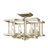 Ginette Semi Flush Mount-1868710761
