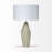 Ceramic Table Lamp