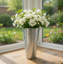 Ensemble de 3 vases Hosley