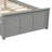 Salacia Kids Twin with Trundle-1590651619
