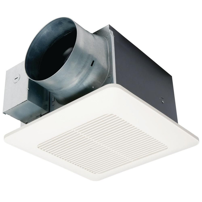 150 CFM Bathroom Fan