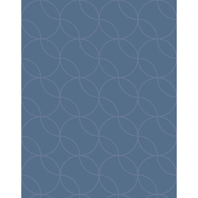 Bevans 7m x 75cm Wallpaper Roll