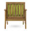Fauteuil club