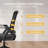 Computer Desk Chair with Flip-up Armrests-1710649918-1710649919