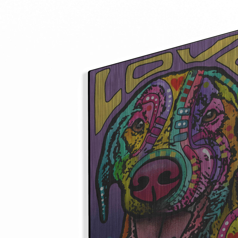 " Orion " by Dean Russo, 16" H x 12" W
