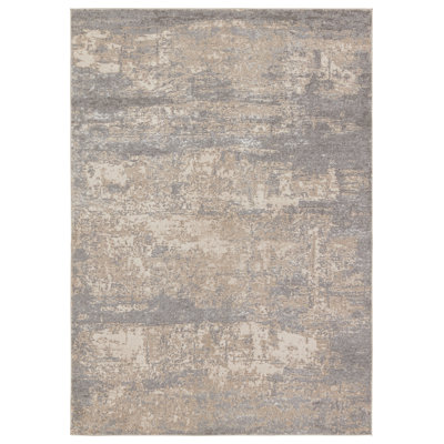 Abstract Indoor Rug