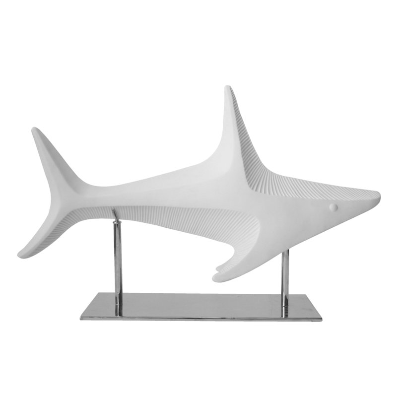Menagerie Figurines & Sculptures