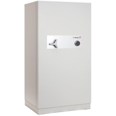 Fireproof Security Safe Lock