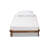 Armando Platform Bed