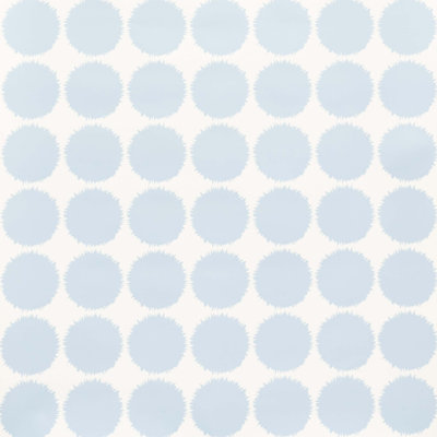 Schumacher x Studio Bon Fuzz Wallpaper