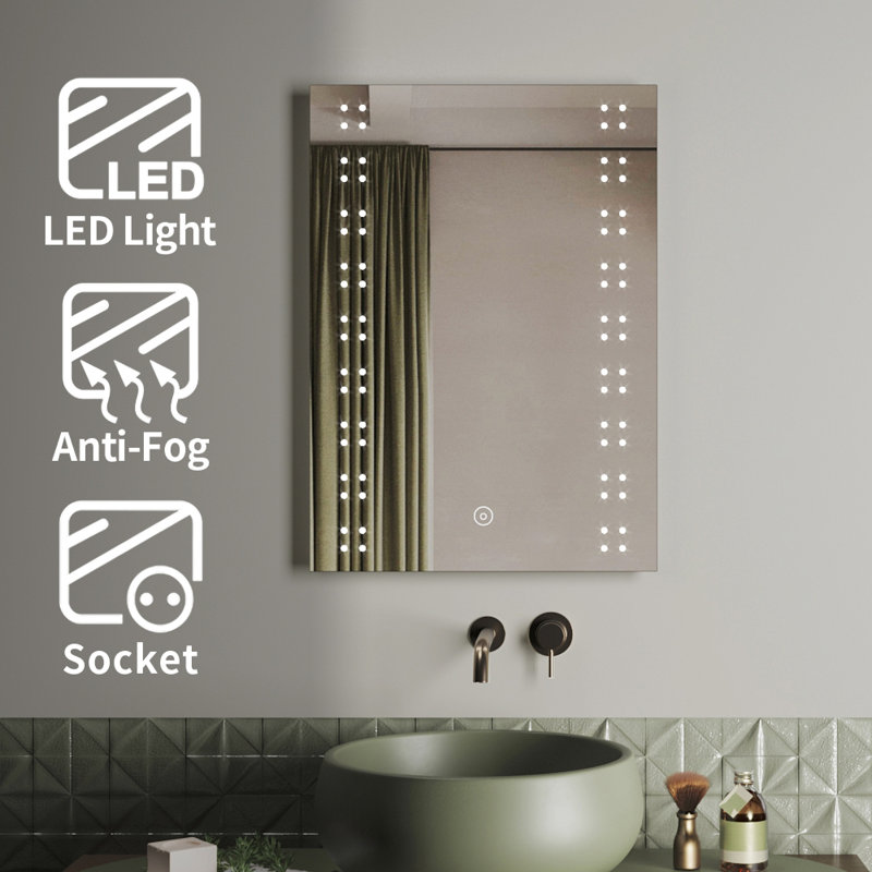 Rectangle Mirror