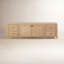 Gaines Media Console-159688999