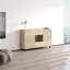 Winston 59" 2D2S Oak Sideboard