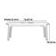 Table en pierre massif-106296130