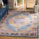 Donnah Performance Oriental Rug