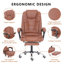 Fauteuil de direction Noshin-1531887997