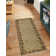Testerman Animal Print Indoor Rug