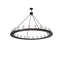 Loxley 24 - Light Chandelier